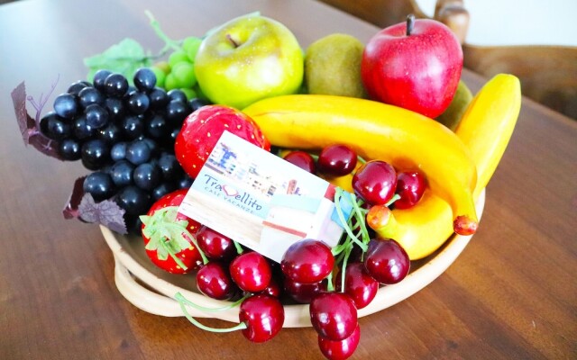 Holidays House Veronica Otranto