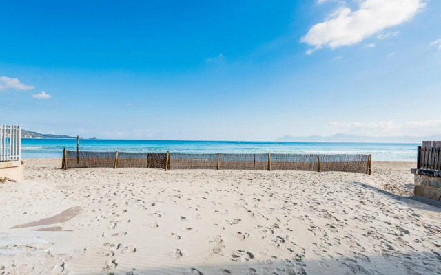 Apartment Sun Of The Beach 2C