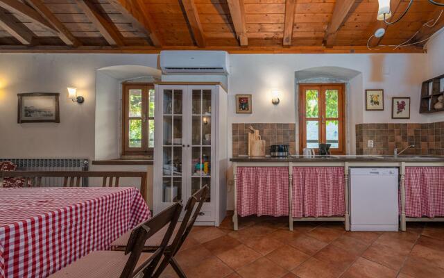 Villa Oak Zadarvillas