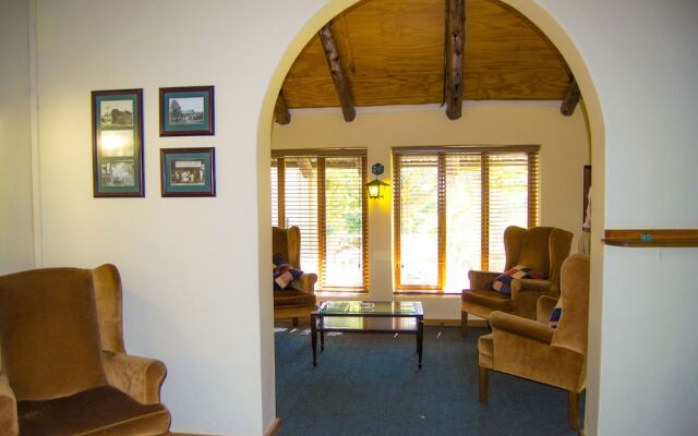 Avoca Vale Country Hotel