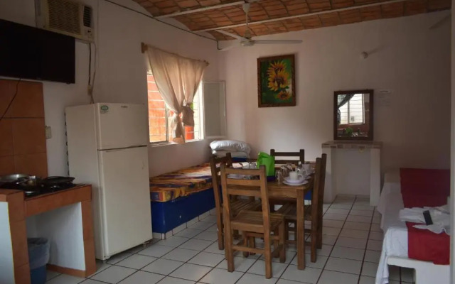 Hotel Y Bungalows Islas Careyes