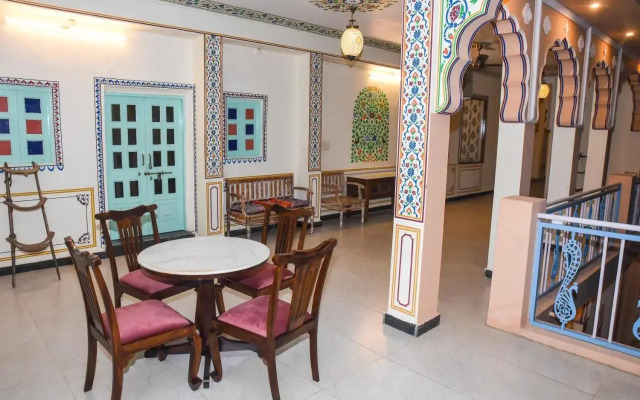 Kothi Pushkar