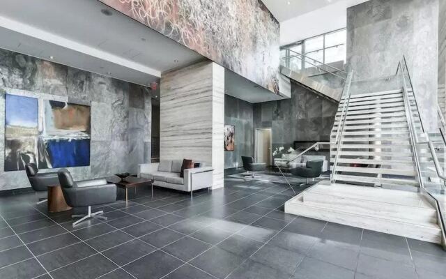 Gorgeous Luxury Condos near the CN Tower