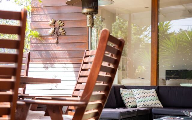 Blairgowrie Moonah Beach House