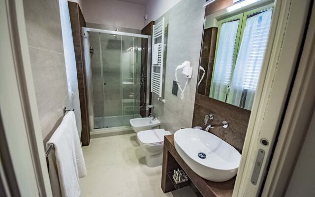 Sogno d'Epoca 1822 B&B