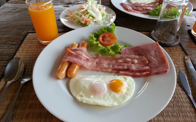 Pingplalee Resort
