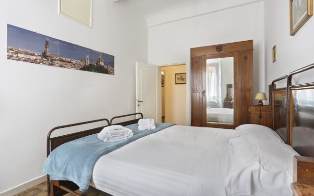 Le Grazie Apartments in Superb Location