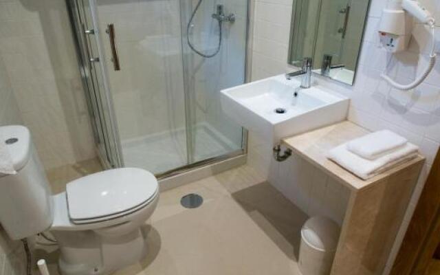 Belomont6 Apartments