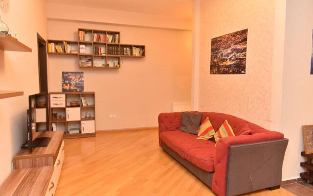 Apartment Inn old Tbilisi