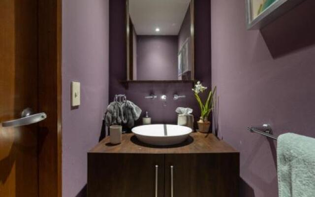 Mi Casa #3 En la Zona Más Exclusiva de Polanco