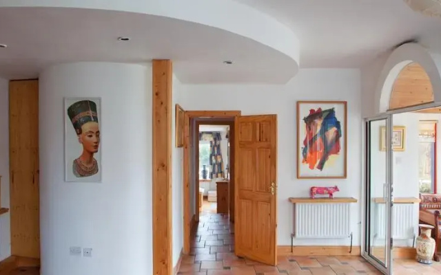 Serenity House