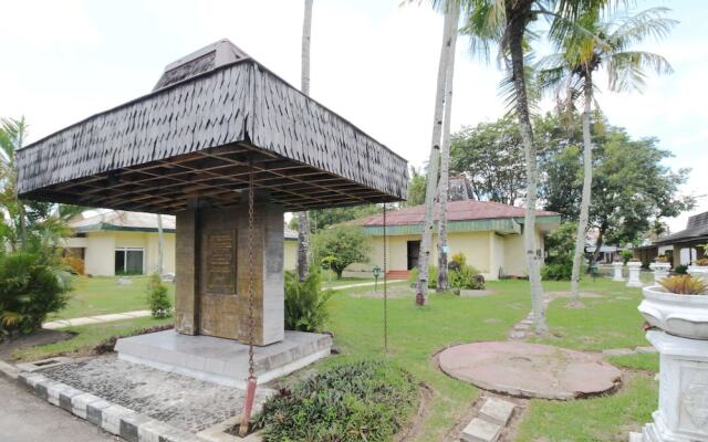 Airy Carturtunggal Laksda Adisucipto 6 Yogyakarta