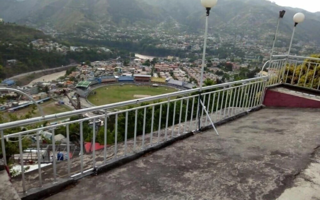 Royal Continental Hotel