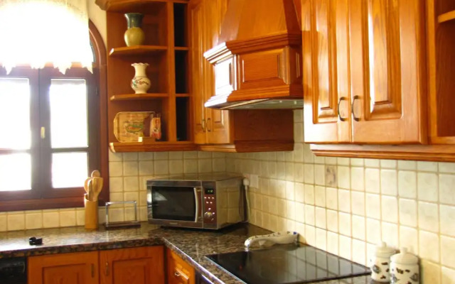 Webooking Theodora Villa