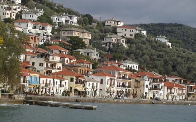 Villa Imelda
