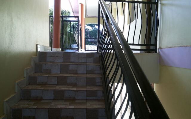 Garden Inn
