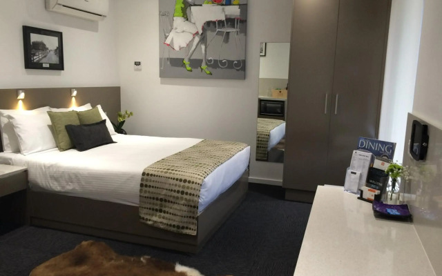 North Adelaide Boutique Stays Accommodation