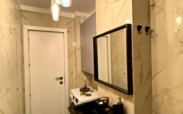 Lovely studio in the city center of Bucharest
