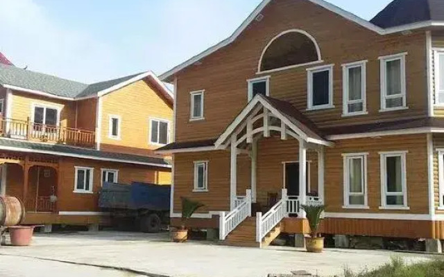 Shunan Bamboo Sea Shuangfeng Boutique Homestay
