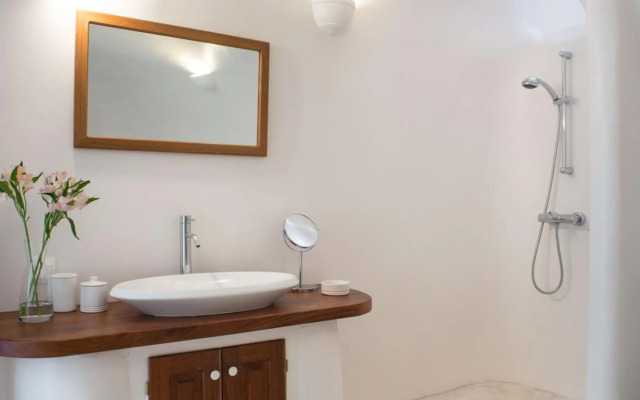 Perivolas Lifestyle Houses