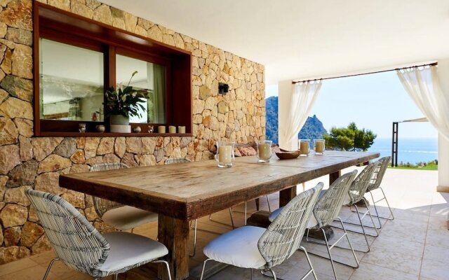 Villa Argo by The Pearls Collection