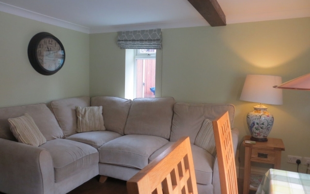 Easter Cottage