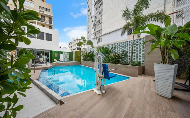 Abitta Boutique Hotel, Ascend Hotel Collection