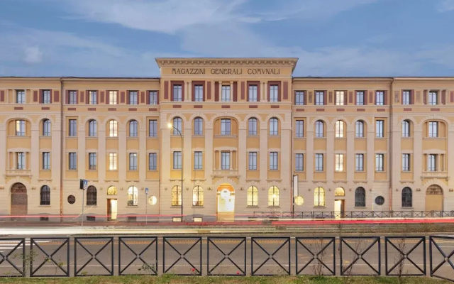 B&B Hotel Piacenza