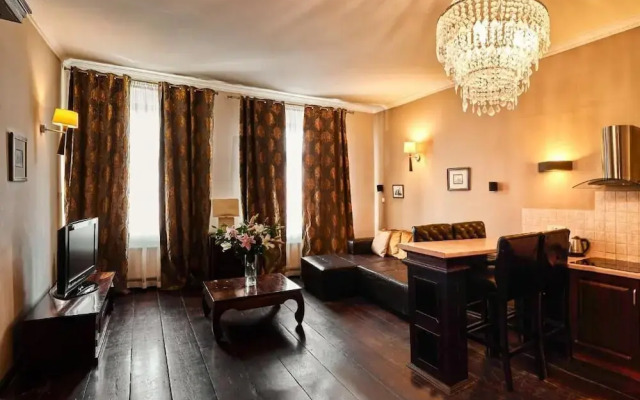 Apartamenty Chleb i Wino Torun