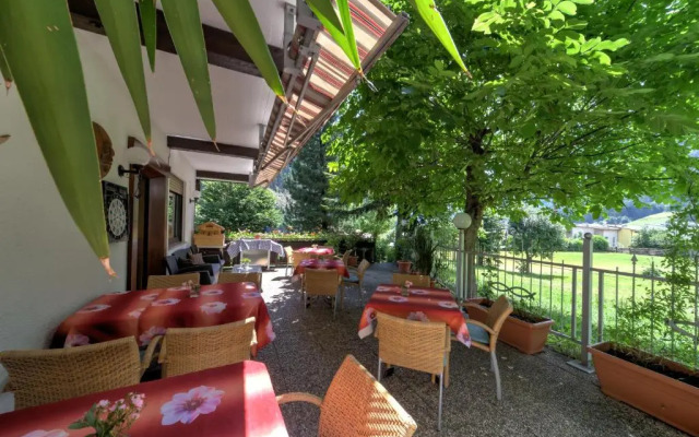 Hotel Schwarzbachhof