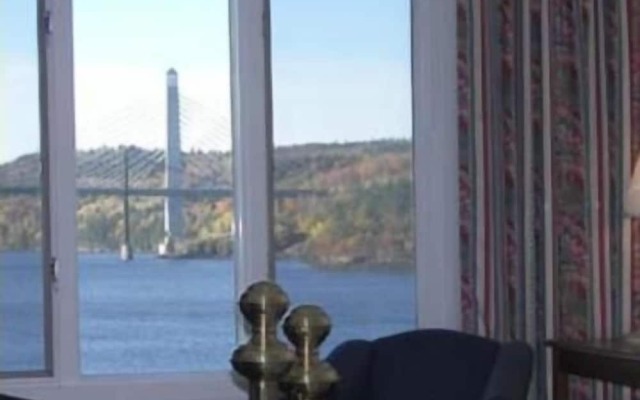 Fort Knox Park Inn