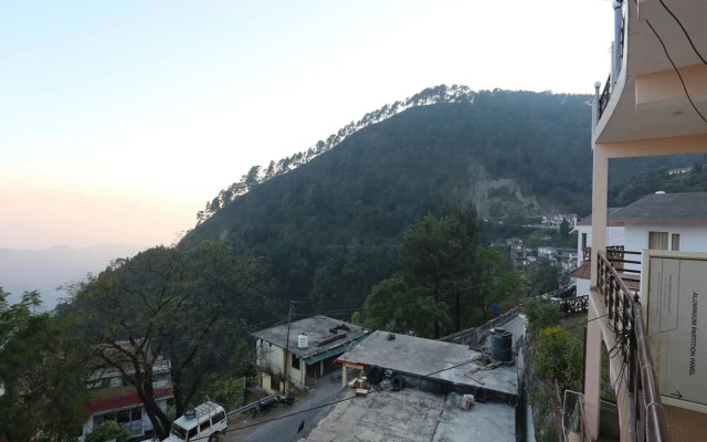 Hotel Uttaranchal Inn by OYO Rooms