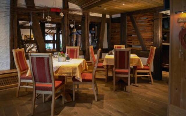 Hotel Restaurant Zum Karpfen