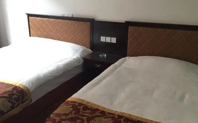 Wutaishan Fengyige Inn