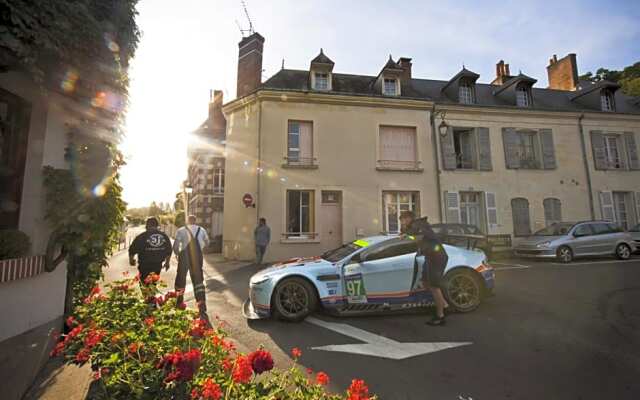 Logis Hotel De France