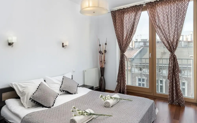 WS Old Town Apartments