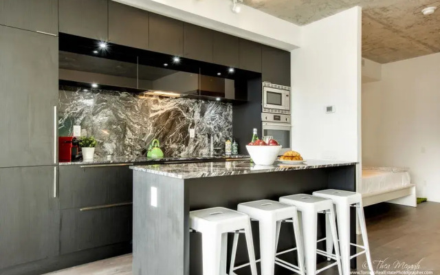 Bisha - 5 Star New Luxury Condo