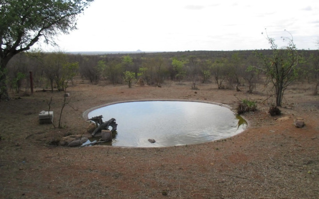 Tingala Lodge