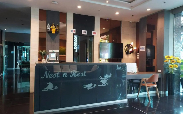 Nest n Rest Hotel