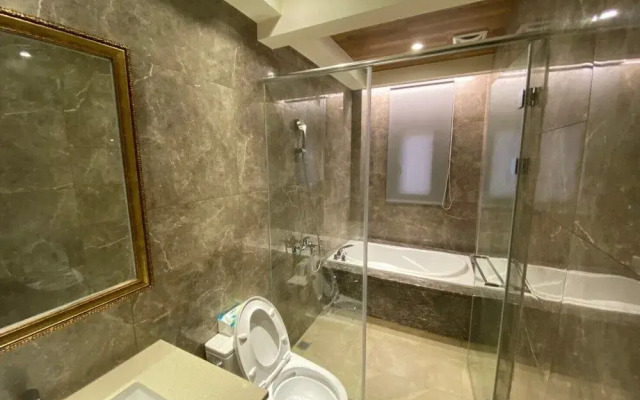 Jing Sha B&B