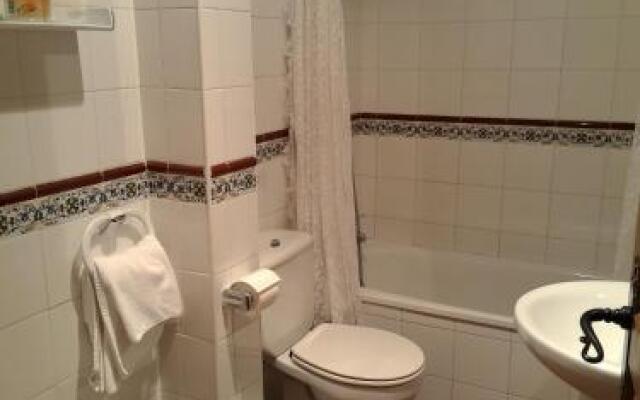 El Mirador Del Parque