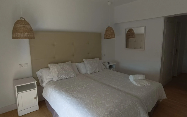 Hotel Posada del Mar