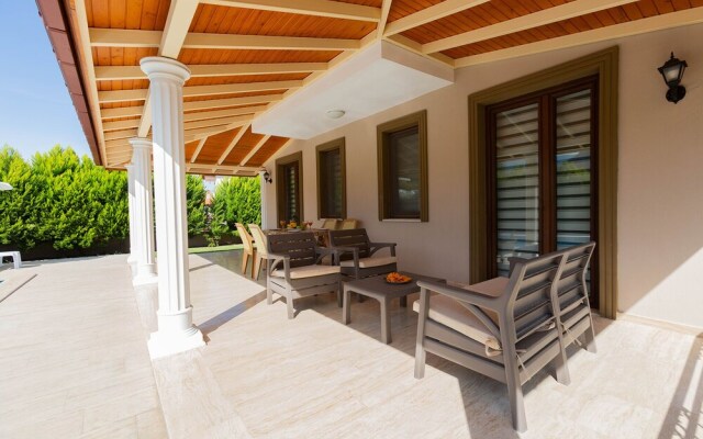 Villa Melis