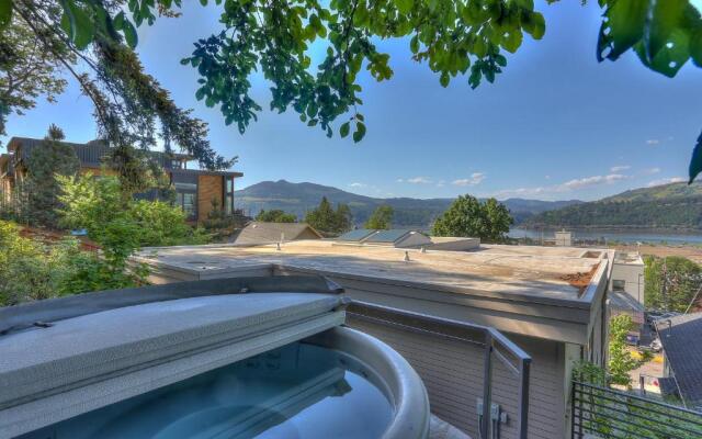 Casa Del Stoke-Rvr Vw-AC-3BR/3B