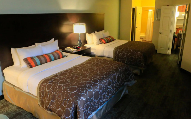 Staybridge Suites Silicon Valley by IHG