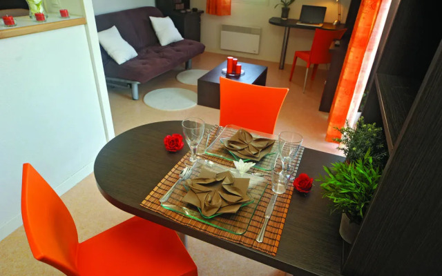 Appart'City Nantes Saint-Herblain