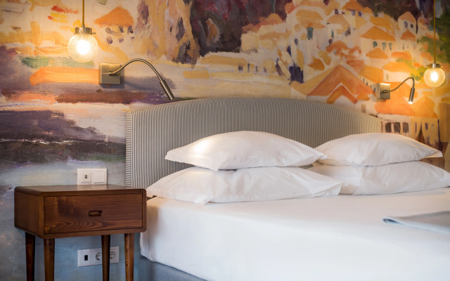 Pestana Churchill Bay