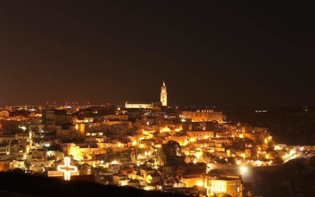 Enjoy Matera