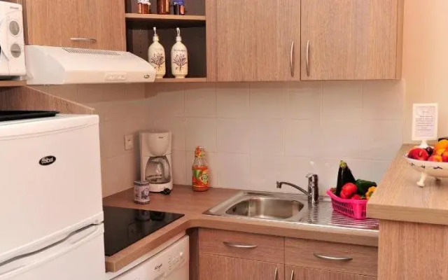 Vacanciel Six Fours les Plages