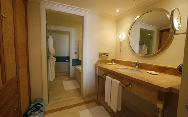 L'amphitrite Palace Resort & Spa